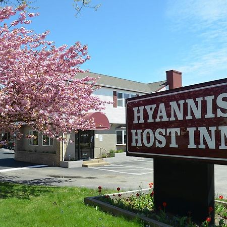 Hyannis Host Inn 외부 사진