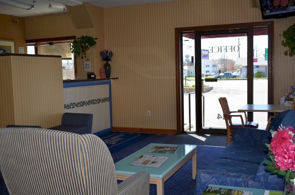 Hyannis Host Inn 외부 사진