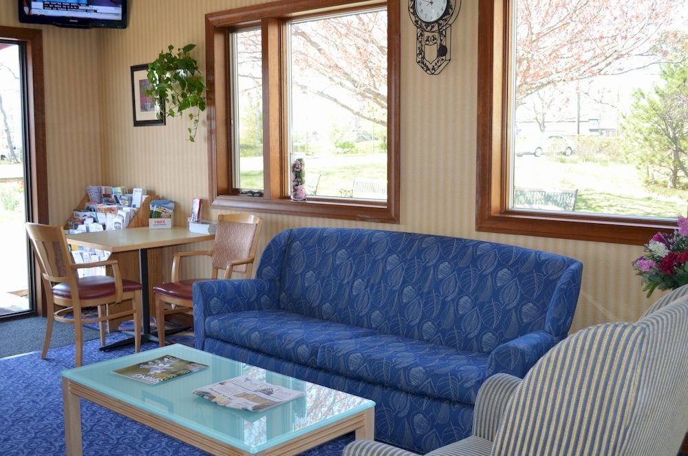 Hyannis Host Inn 외부 사진